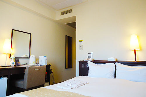 Smile Hotel Kumagaya Exteriör bild