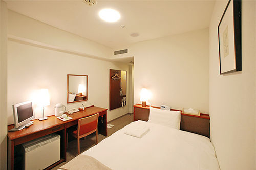 Smile Hotel Kumagaya Exteriör bild
